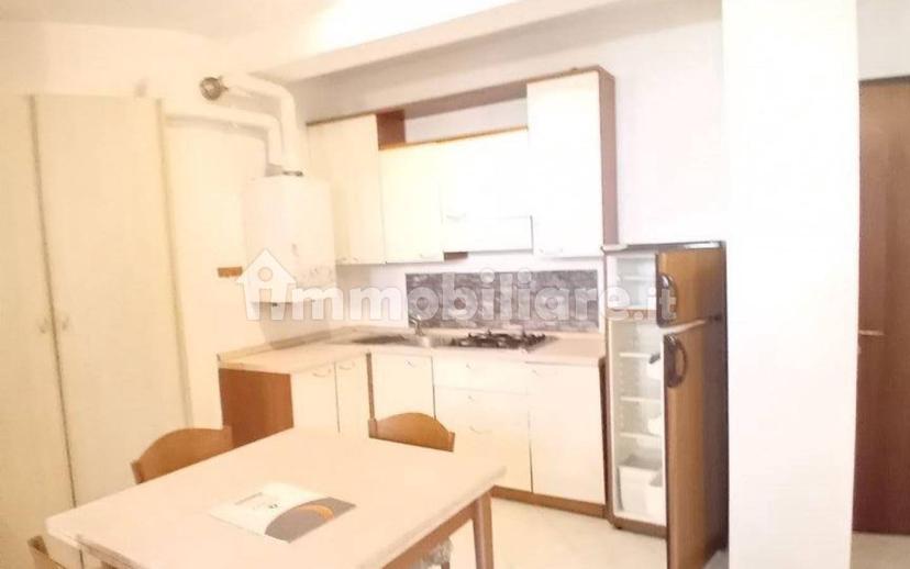 Monolocale via San Pietro 95, Centro, Alzano Lombardo — foto 3 di 19