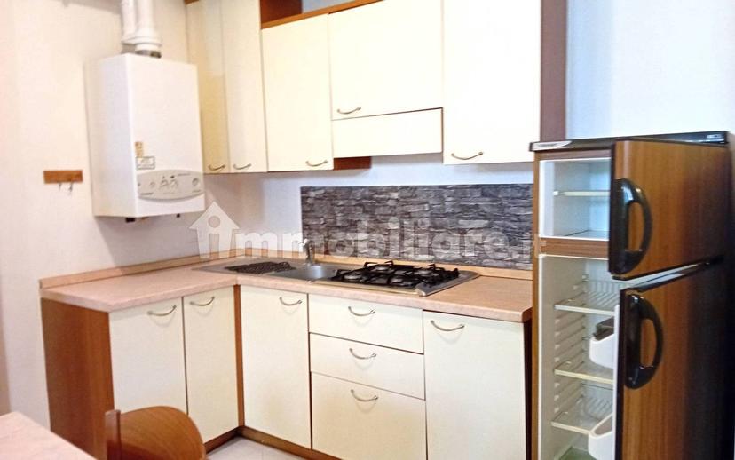 Monolocale via San Pietro 95, Centro, Alzano Lombardo — foto 2 di 19
