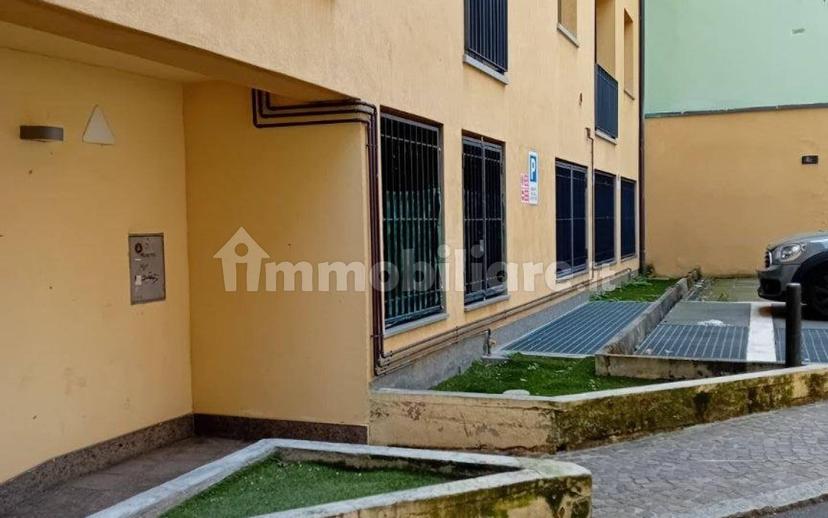 Monolocale via San Pietro 95, Centro, Alzano Lombardo — foto 17 di 19