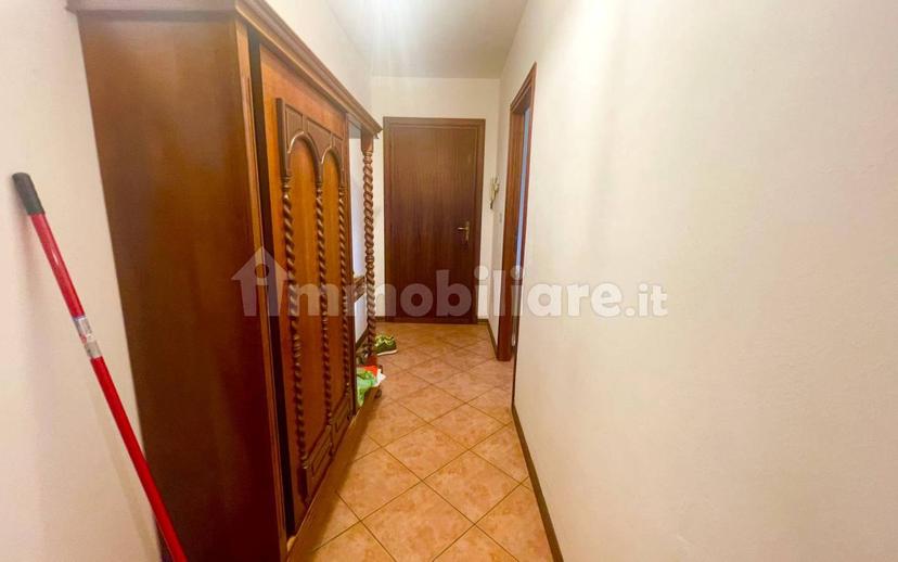 Trilocale via Monte Rosa 4, Centro, Saint-Vincent — foto 2 di 23