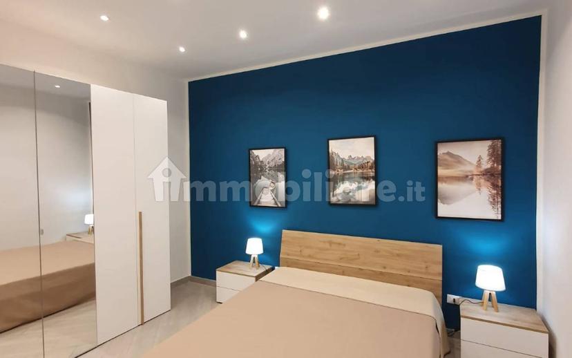 Bilocale via Salvatore Badalamenti 229, Centro, Cinisi — foto 3 di 9