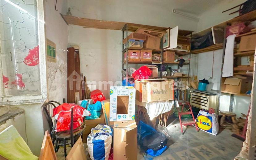 Quadrilocale via Ennio Delmonte, Isoverde, Campomorone — foto 14 di 24