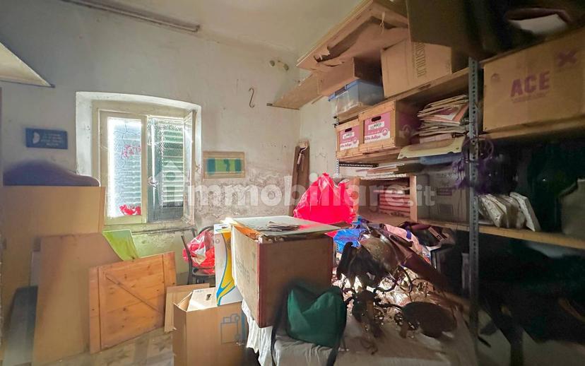 Quadrilocale via Ennio Delmonte, Isoverde, Campomorone — foto 4 di 24