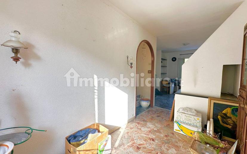Quadrilocale via Ennio Delmonte, Isoverde, Campomorone — foto 16 di 24
