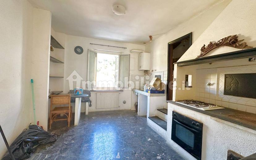 Quadrilocale via Ennio Delmonte, Isoverde, Campomorone — foto 2 di 24