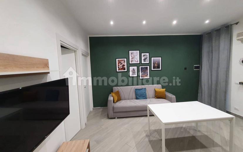 Bilocale via Salvatore Badalamenti 229, Centro, Cinisi — foto 2 di 9