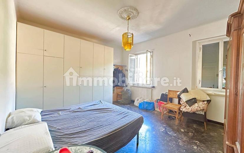 Quadrilocale via Ennio Delmonte, Isoverde, Campomorone — foto 8 di 24