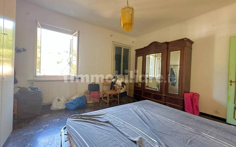 Quadrilocale via Ennio Delmonte, Isoverde, Campomorone — foto 13 di 24