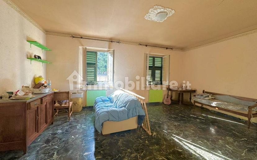 Quadrilocale via Ennio Delmonte, Isoverde, Campomorone — foto 11 di 24