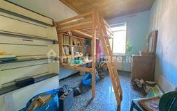 Quadrilocale via Ennio Delmonte, Isoverde, Campomorone