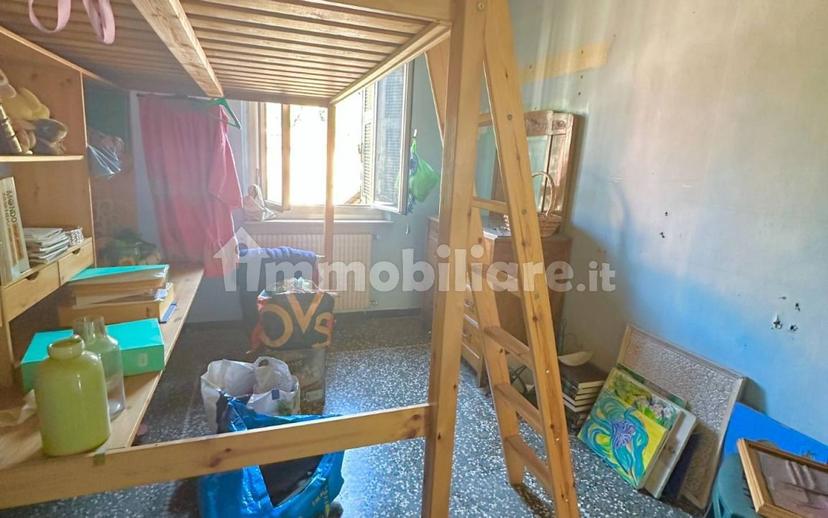Quadrilocale via Ennio Delmonte, Isoverde, Campomorone — foto 17 di 24