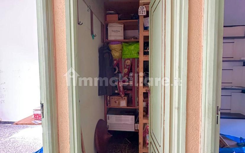 Quadrilocale via Ennio Delmonte, Isoverde, Campomorone — foto 12 di 24