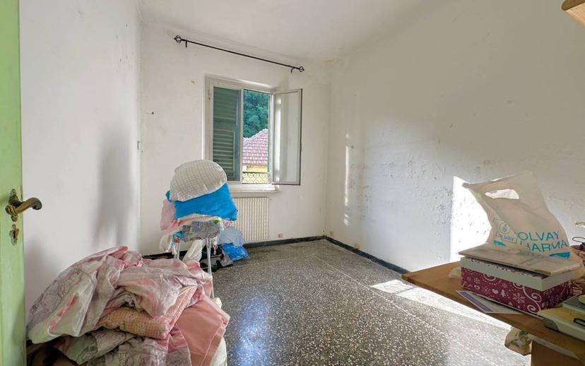 Quadrilocale via Ennio Delmonte, Isoverde, Campomorone — foto 3 di 24