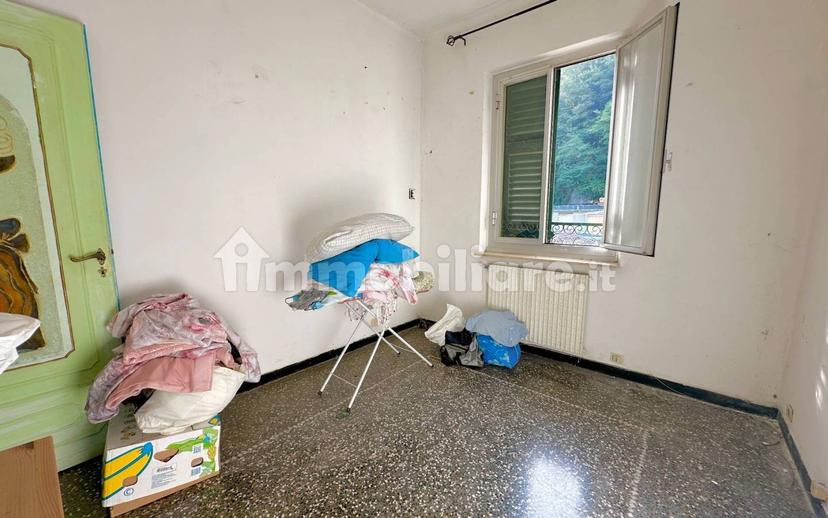 Quadrilocale via Ennio Delmonte, Isoverde, Campomorone — foto 9 di 24