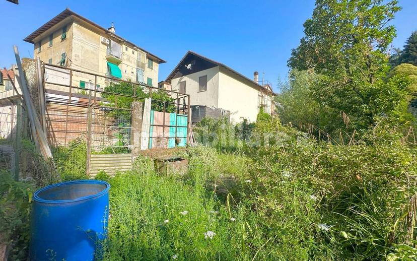 Quadrilocale via Ennio Delmonte, Isoverde, Campomorone — foto 19 di 24