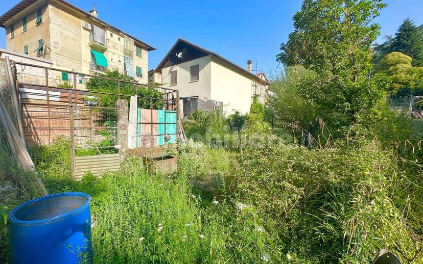 Quadrilocale via Ennio Delmonte, Isoverde, Campomorone — foto 24 di 24