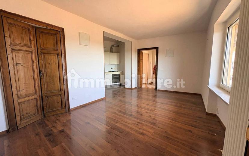Quadrilocale via C. Montanari 4, Centro, Moncalvo — foto 2 di 13