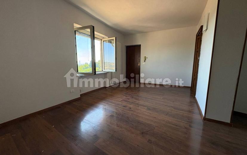 Quadrilocale via C. Montanari 4, Centro, Moncalvo — foto 7 di 13