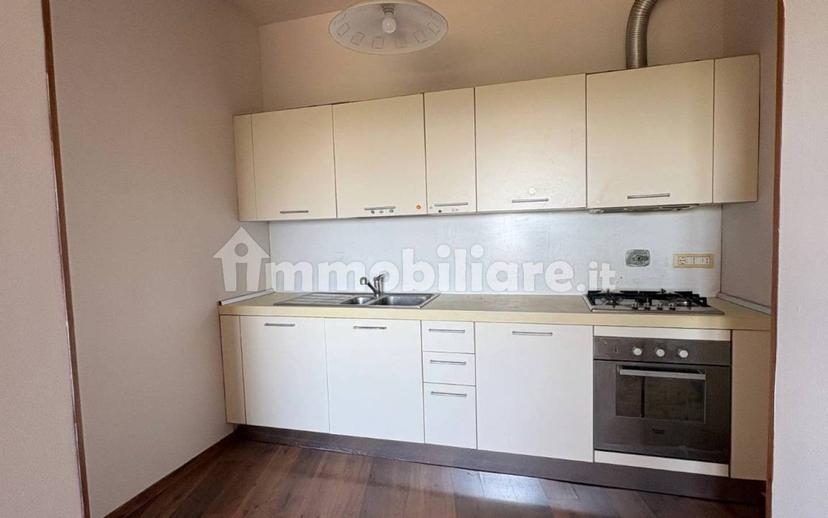Quadrilocale via C. Montanari 4, Centro, Moncalvo — foto 10 di 13