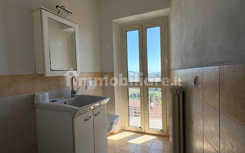 Quadrilocale via C. Montanari 4, Centro, Moncalvo — foto 11 di 13