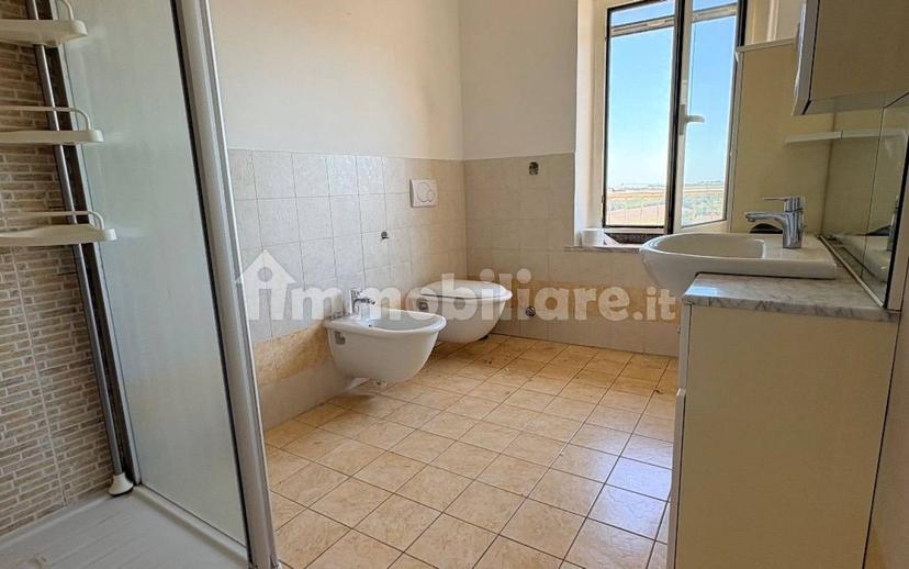 Quadrilocale via C. Montanari 4, Centro, Moncalvo — foto 3 di 13
