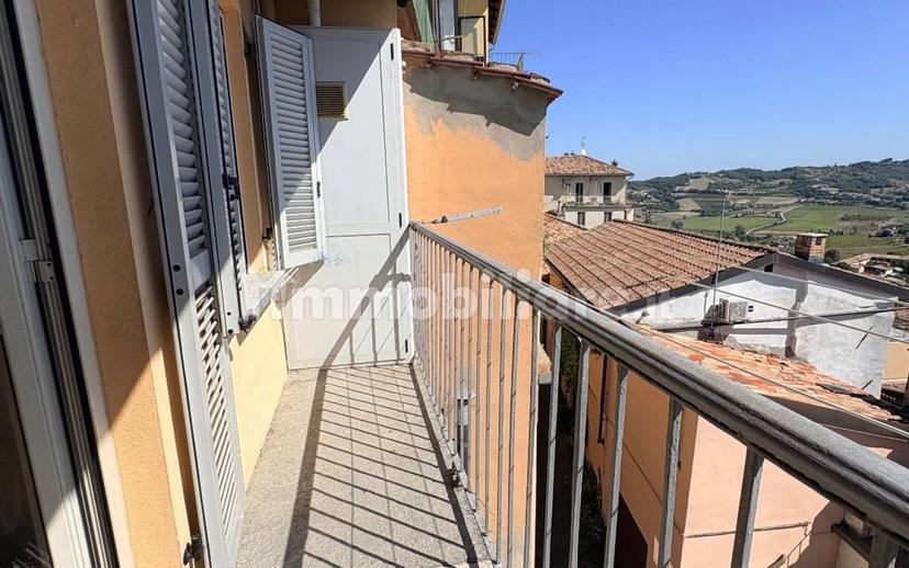 Quadrilocale via C. Montanari 4, Centro, Moncalvo — foto 5 di 13