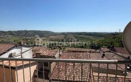 Quadrilocale via C. Montanari 4, Centro, Moncalvo