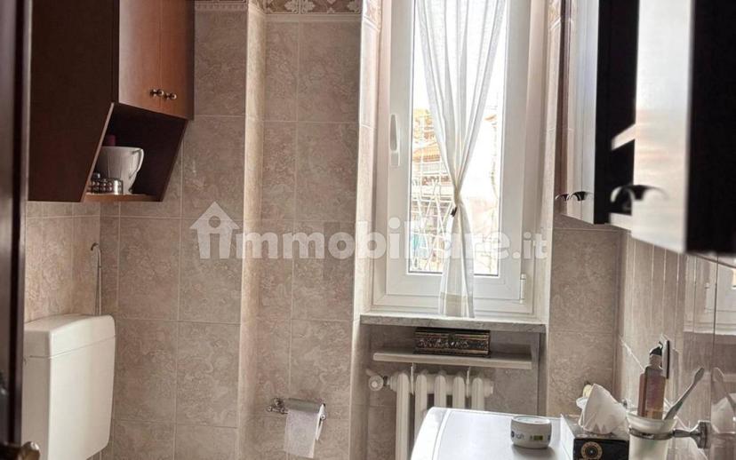 Trilocale via Vivaro, Borgo Piave, Corso Europa, Zona Ferrero, Alba — foto 3 di 16