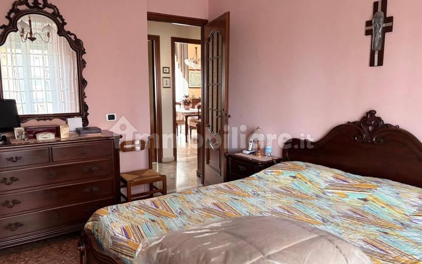 Trilocale via Vivaro, Borgo Piave, Corso Europa, Zona Ferrero, Alba — foto 16 di 16