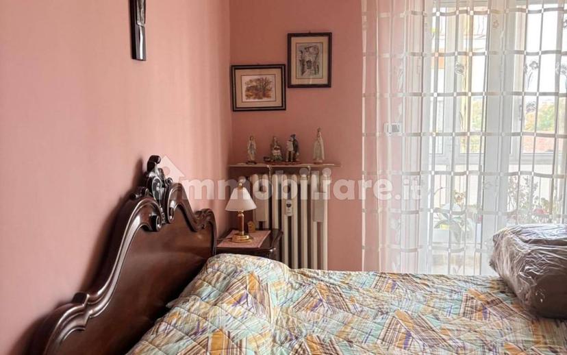 Trilocale via Vivaro, Borgo Piave, Corso Europa, Zona Ferrero, Alba — foto 5 di 16
