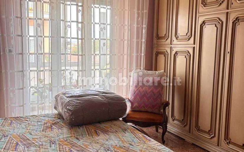 Trilocale via Vivaro, Borgo Piave, Corso Europa, Zona Ferrero, Alba — foto 13 di 16