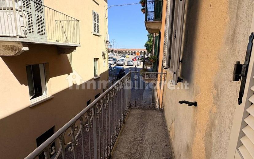 Quadrilocale via C. Montanari 4, Centro, Moncalvo — foto 9 di 13