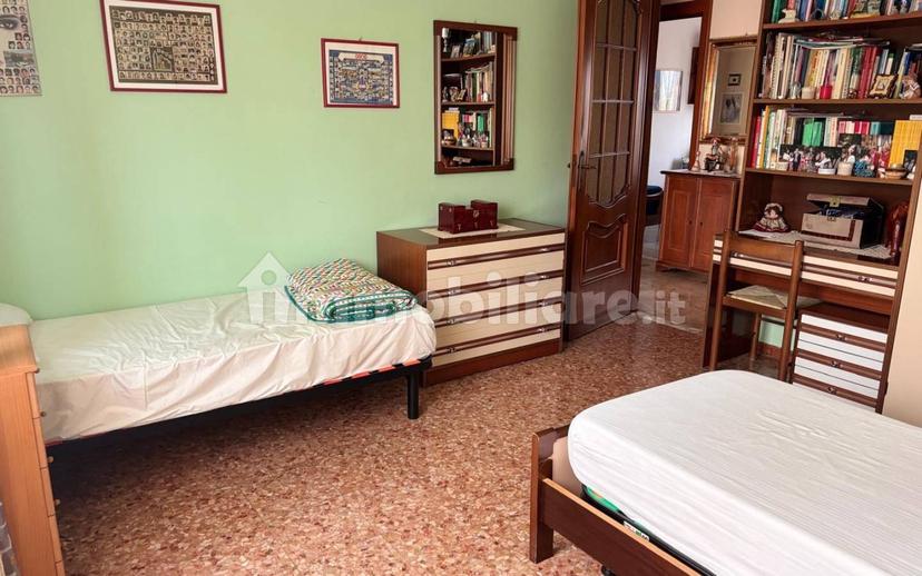 Trilocale via Vivaro, Borgo Piave, Corso Europa, Zona Ferrero, Alba — foto 6 di 16