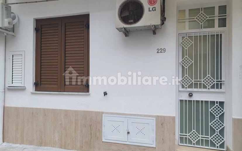 Bilocale via Salvatore Badalamenti 229, Centro, Cinisi — foto 4 di 9