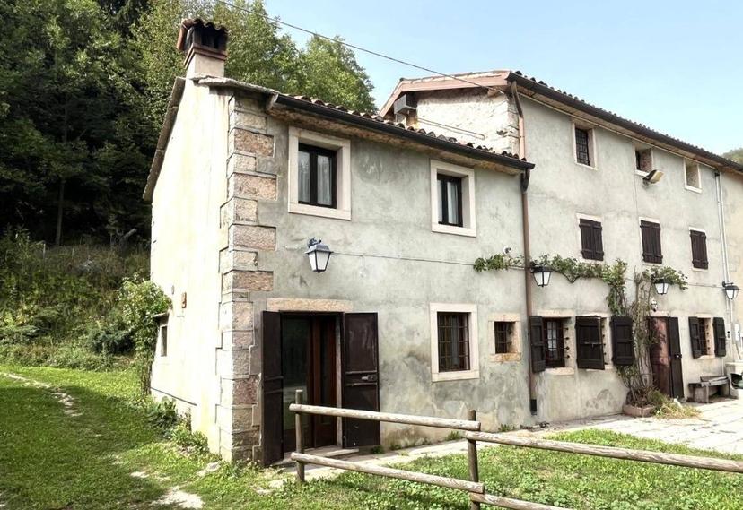 Terratetto plurifamiliare Contra' Casoni Bassi 5, Bassano del Grappa — foto 13 di 19