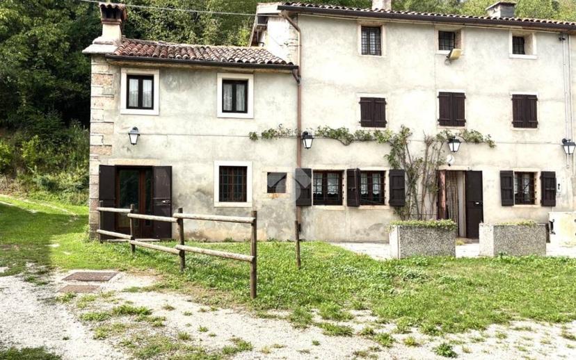 Terratetto plurifamiliare Contra' Casoni Bassi 5, Bassano del Grappa — foto 15 di 19