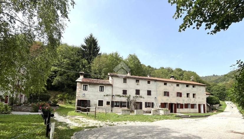 Terratetto plurifamiliare Contra' Casoni Bassi 5, Bassano del Grappa — foto 18 di 19