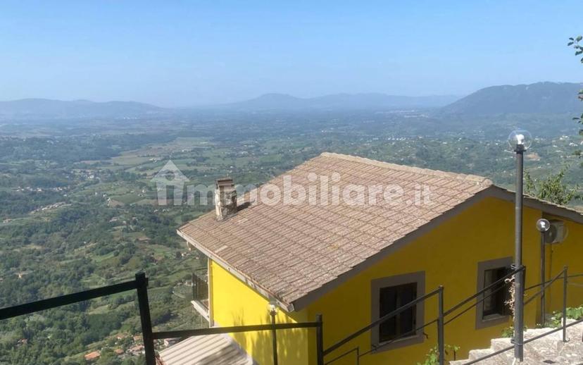 Villa unifamiliare via delle Ginestre 8, Serrone — foto 3 di 9