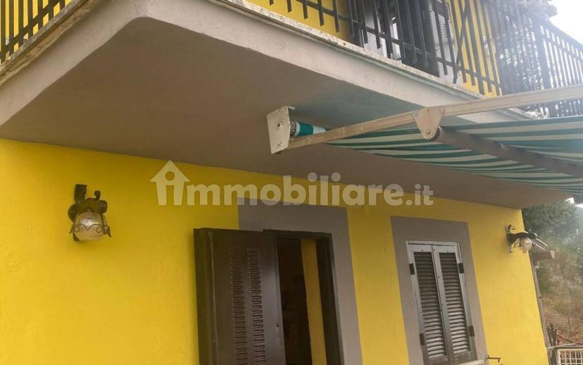 Villa unifamiliare via delle Ginestre 8, Serrone — foto 8 di 9