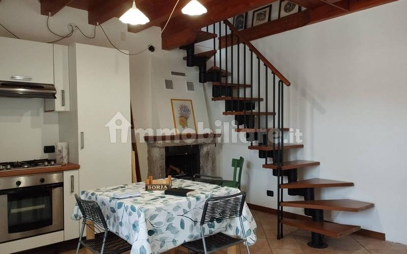 Bilocale via Barlino, Almenno San Bartolomeo — foto 10 di 10