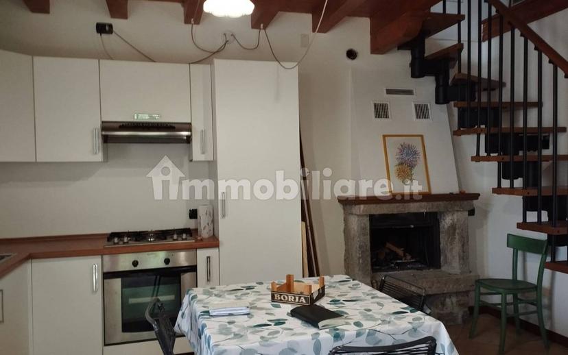 Bilocale via Barlino, Almenno San Bartolomeo — foto 7 di 10