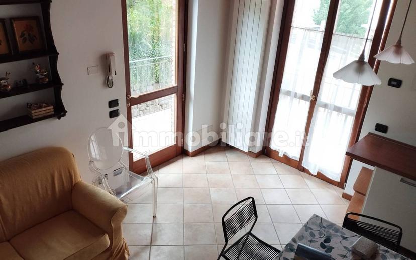 Bilocale via Barlino, Almenno San Bartolomeo — foto 5 di 10