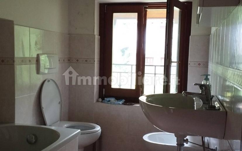 Bilocale via Barlino, Almenno San Bartolomeo — foto 2 di 10