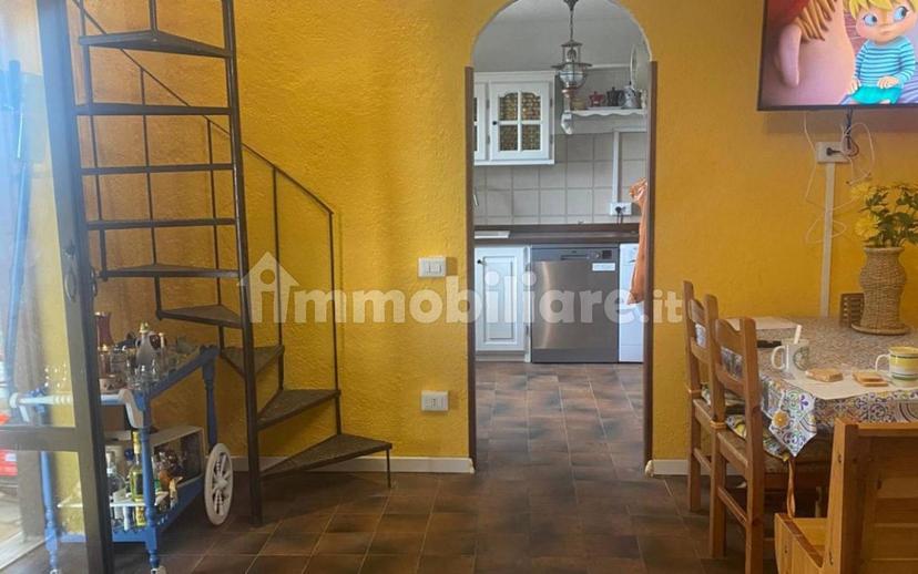 Villa unifamiliare via delle Ginestre 8, Serrone — foto 6 di 9