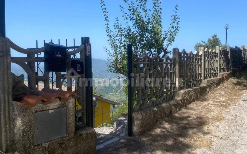 Villa unifamiliare via delle Ginestre 8, Serrone — foto 9 di 9