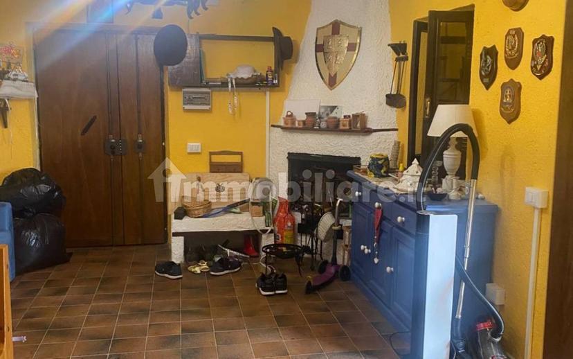 Villa unifamiliare via delle Ginestre 8, Serrone — foto 4 di 9