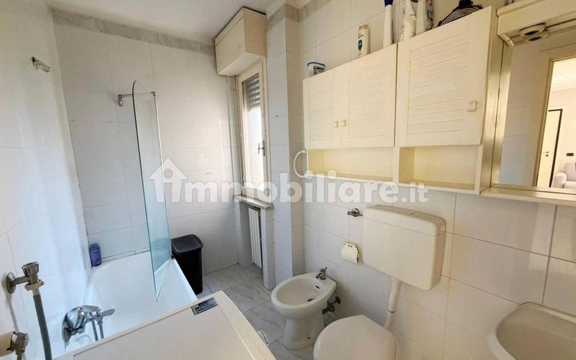 Bilocale via Mantova 120, Paradigna - Centro Torri, Parma