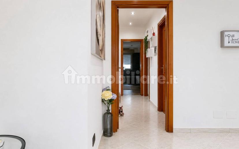 Trilocale piazza San Francesco, Ficarazzi — foto 24 di 24