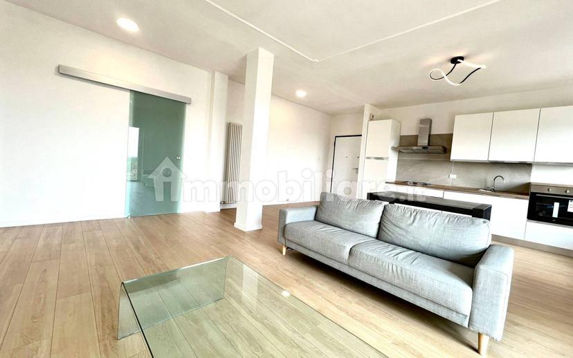 Quadrilocale via Stradelle 20, Centro, Santorso — foto 4 di 13