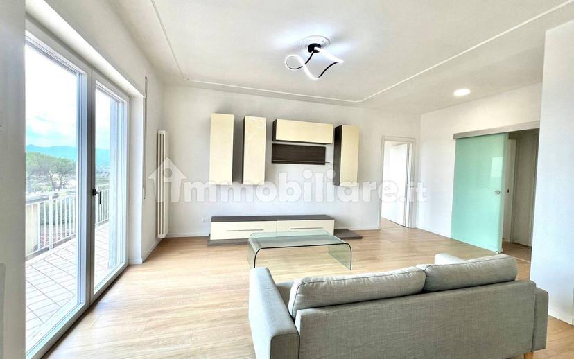 Quadrilocale via Stradelle 20, Centro, Santorso — foto 8 di 13